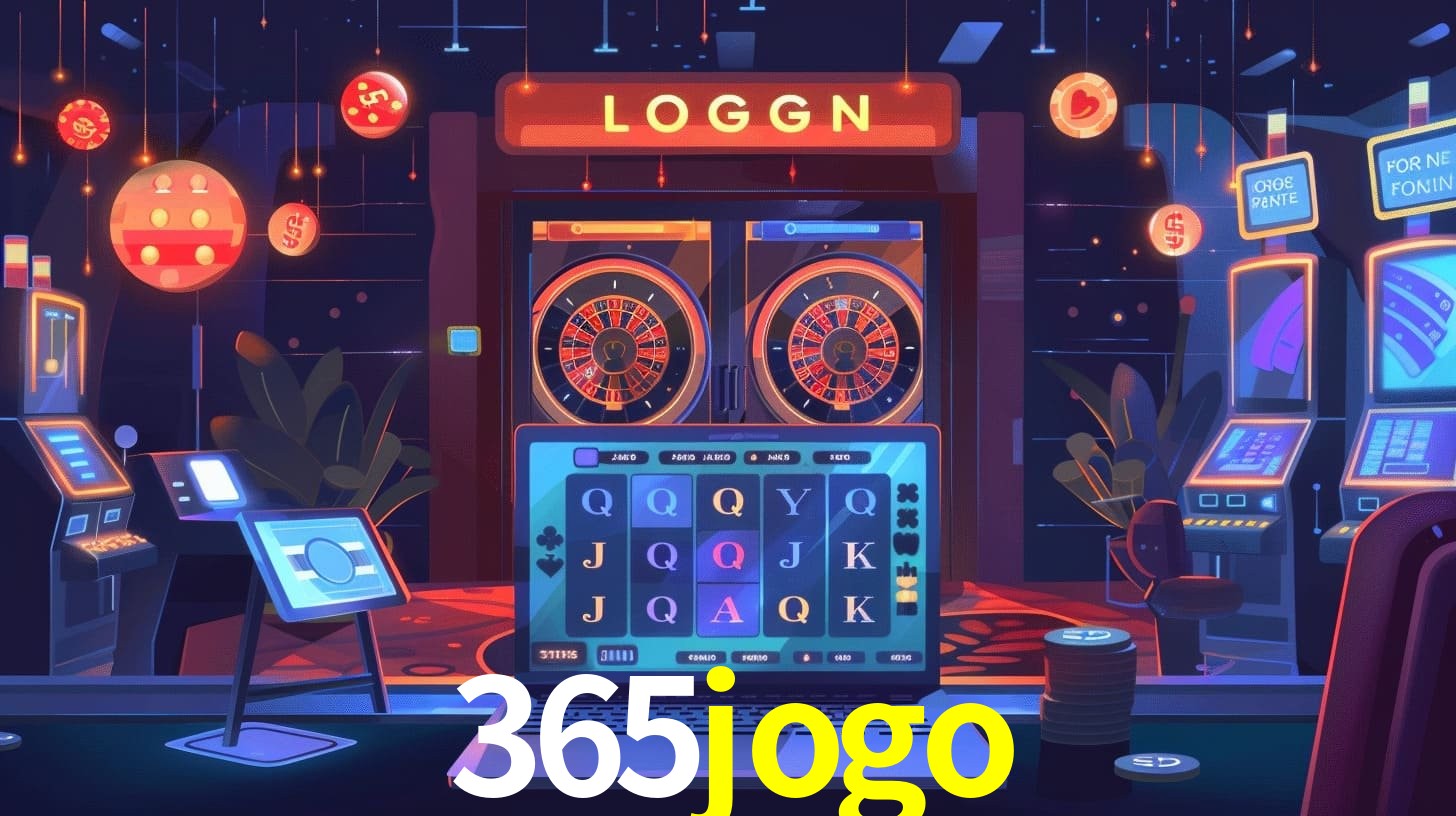 365jogo: Seu Cassino Premiado com Pagamentos Rápidos