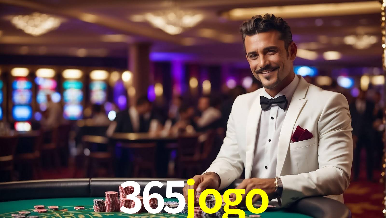 Promoções Sazonais 365jogo