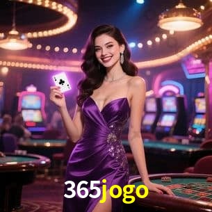 Casino Ao Vivo 365jogo