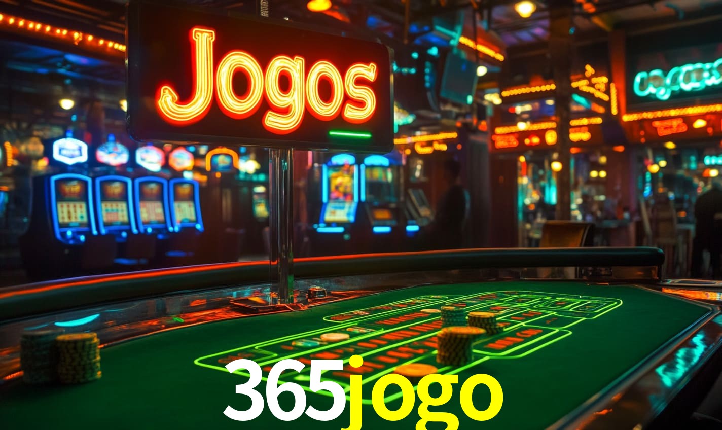 Tecnologia da Plataforma 365jogo