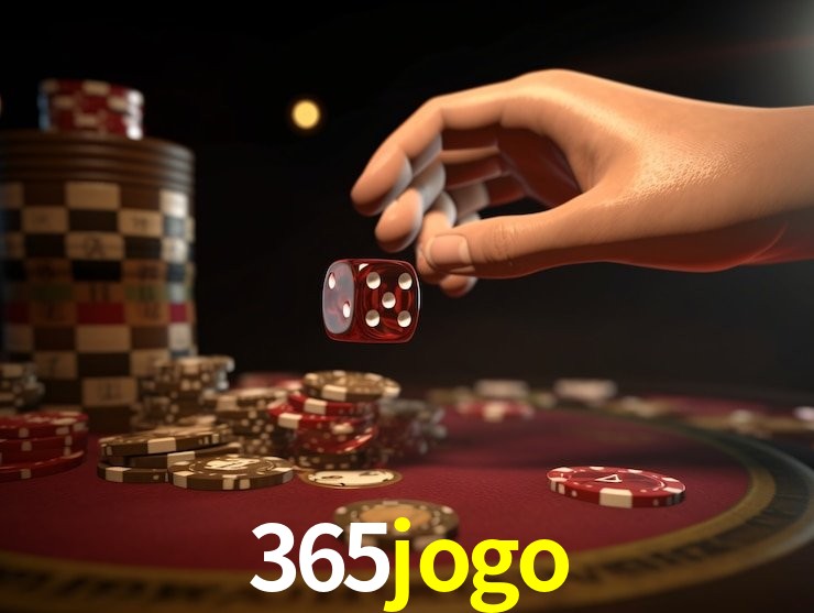 Login Seguro 365jogo