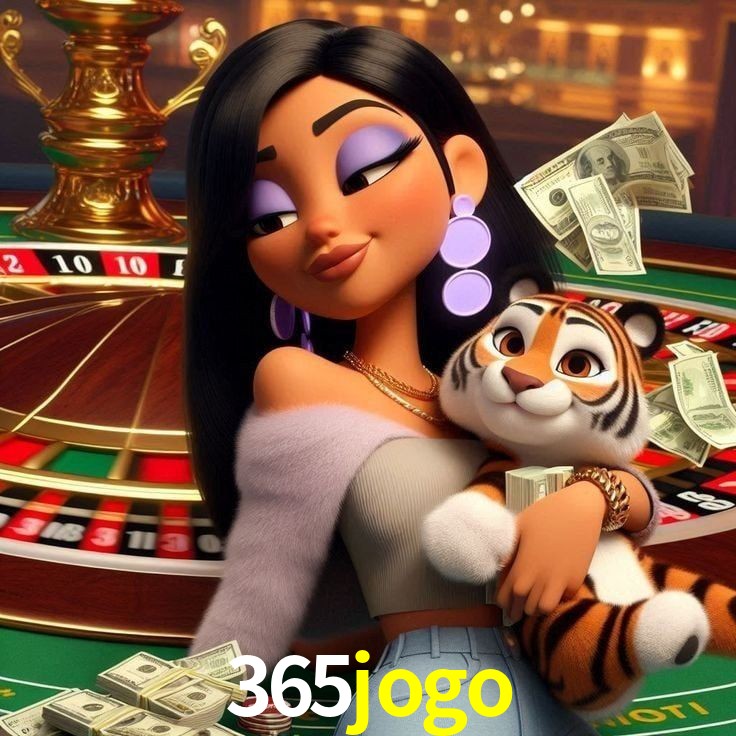 Secure Login 365jogo