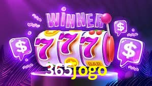Account Benefits 365jogo