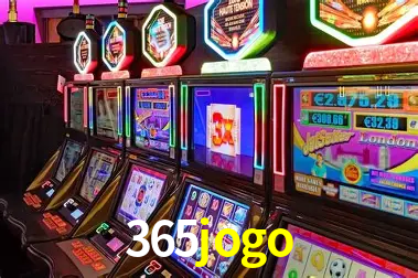 Descubra a Essência do 365jogo: Nossa História e Compromissos