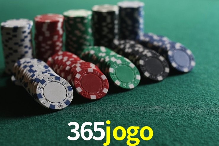 Responsive Design 365jogo