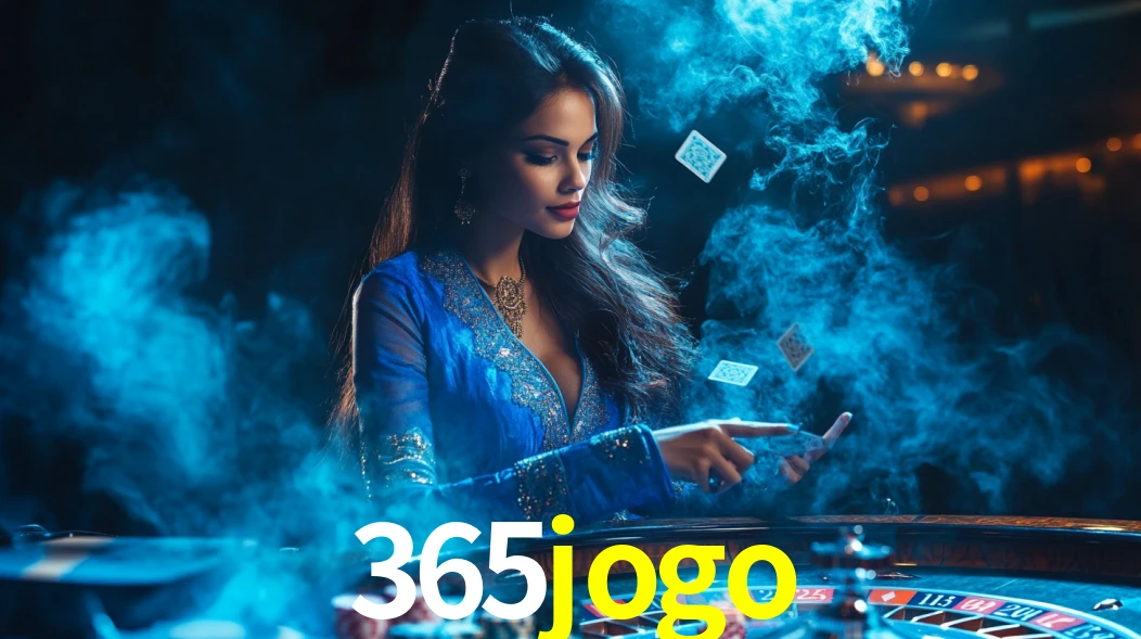 Desvendando o Mundo dos Jogos Virtuais na 365jogo
