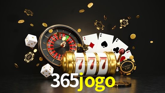 Live Casino 365jogo