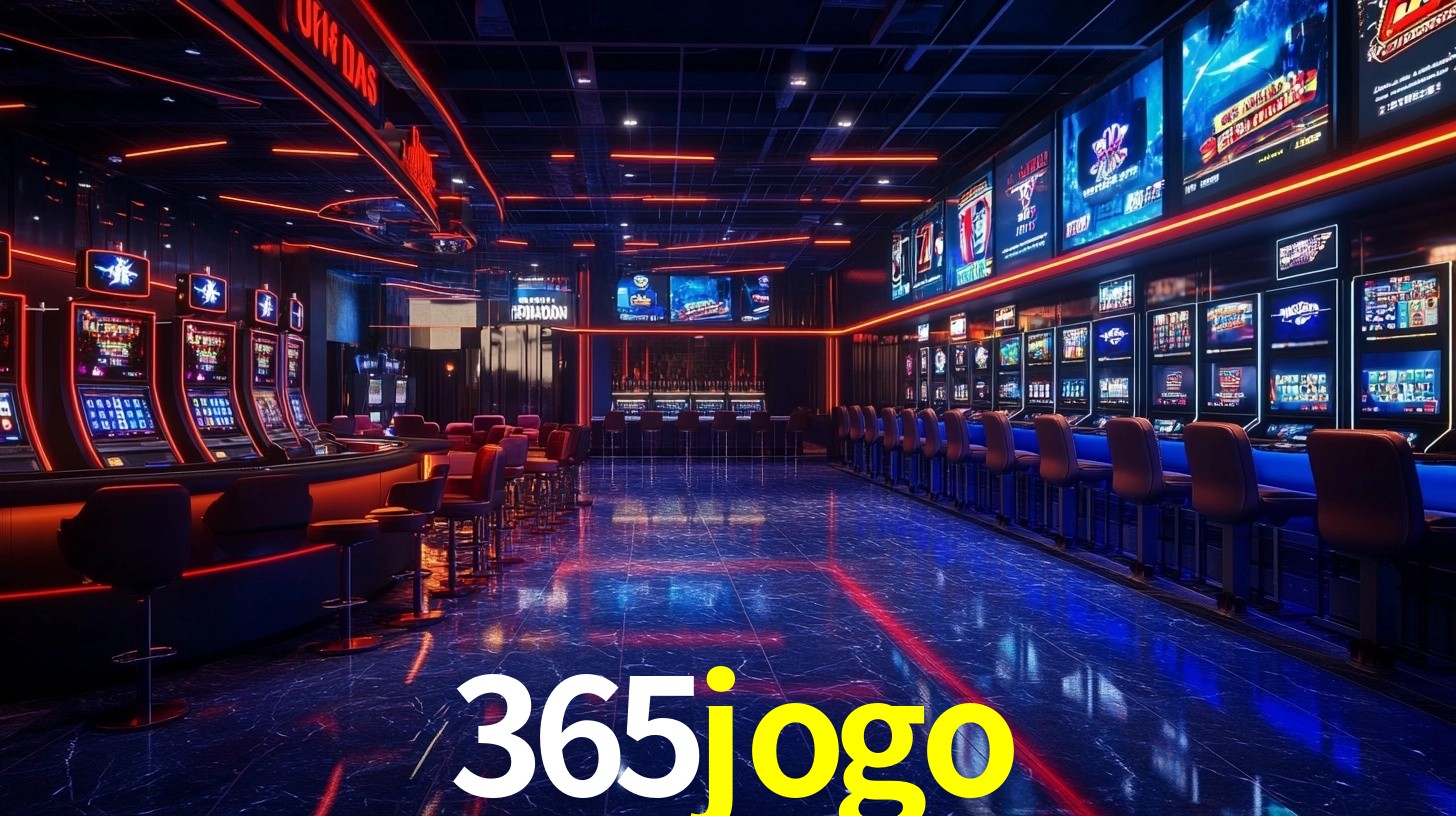 Statistics 365jogo