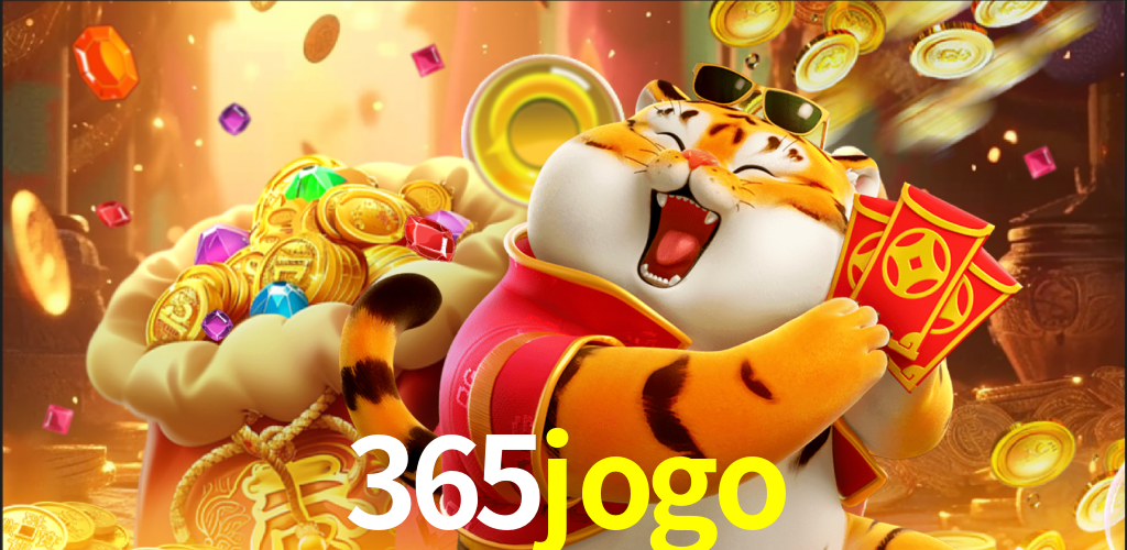 Daily Bonuses 365jogo