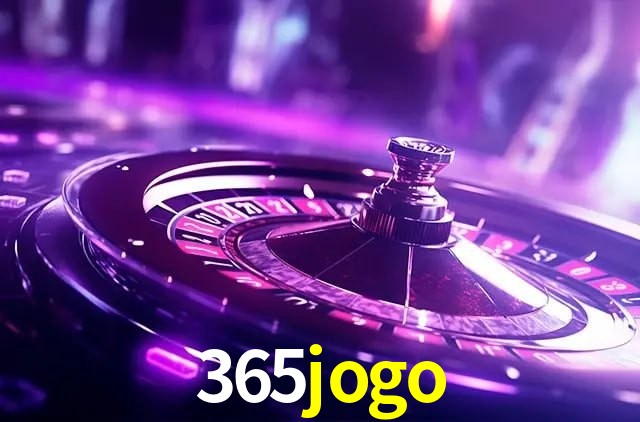Interface do App 365jogo
