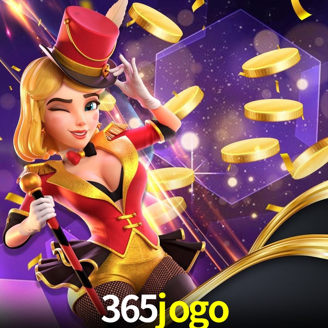 Slot Games 365jogo