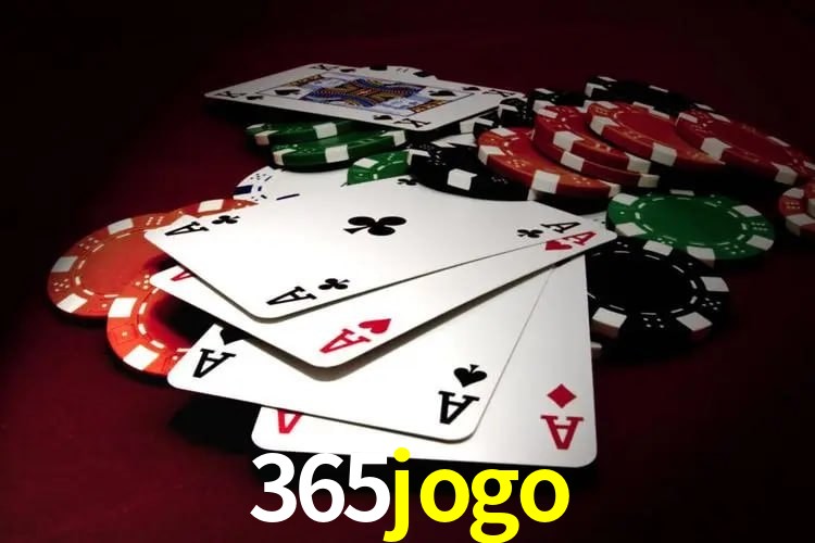 Mesa de Blackjack 365jogo