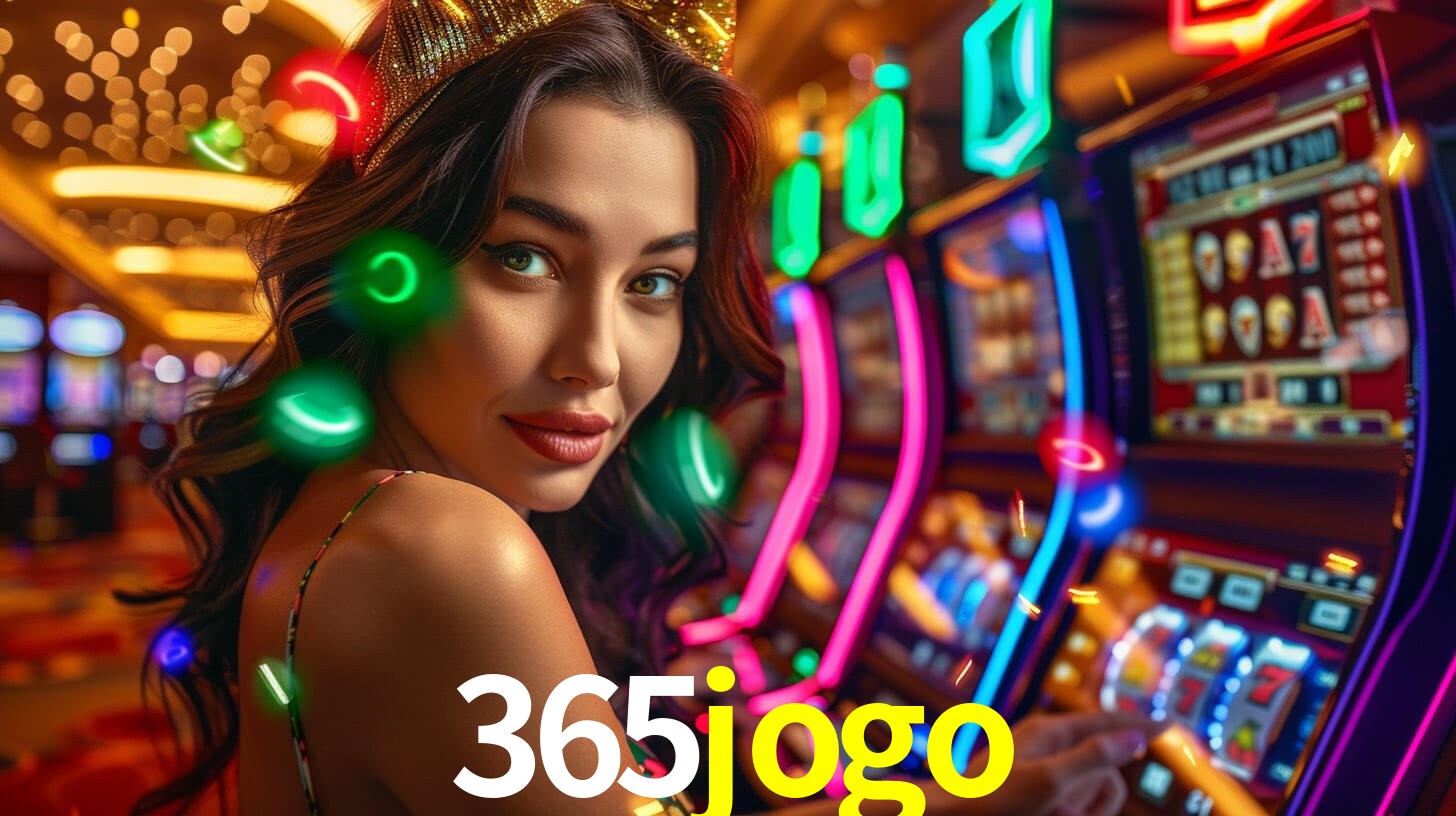 Bônus Generosos e Exclusivos no 365jogo para Você!