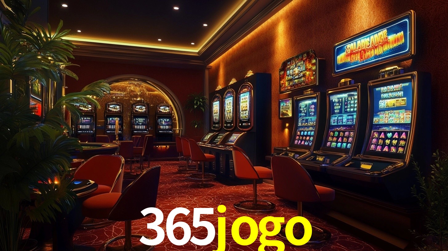 Experiência VIP 365jogo