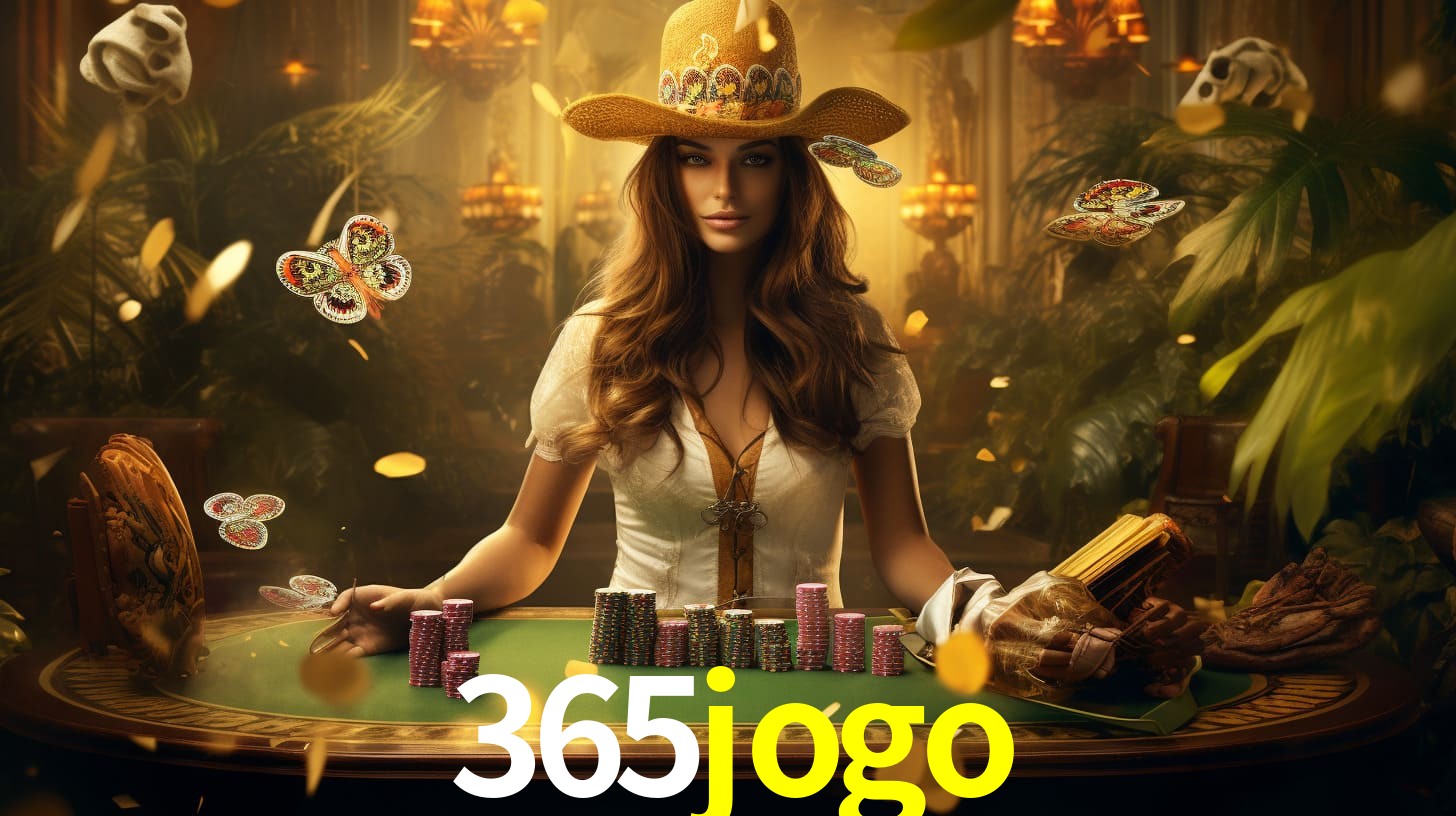 Bonus Features 365jogo