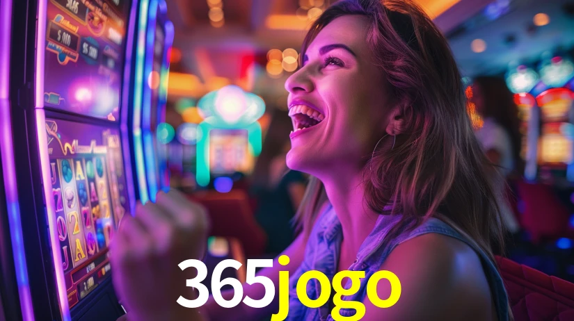 VIP Casino 365jogo