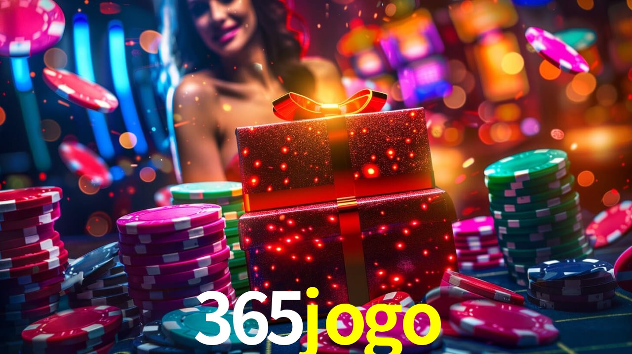 cassino 365jogo