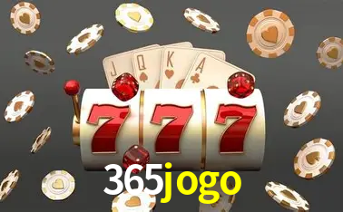 Descubra o Mundo do Cassino Online com 365jogo