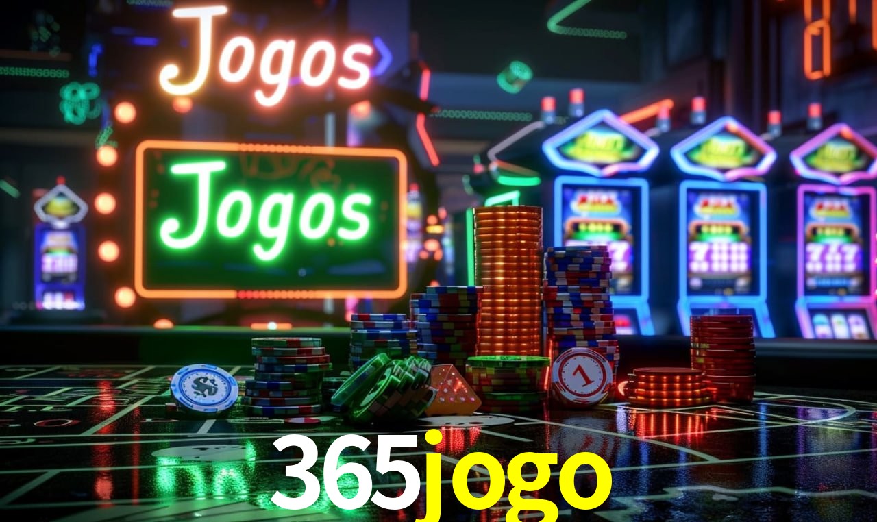 365jogo App Interface