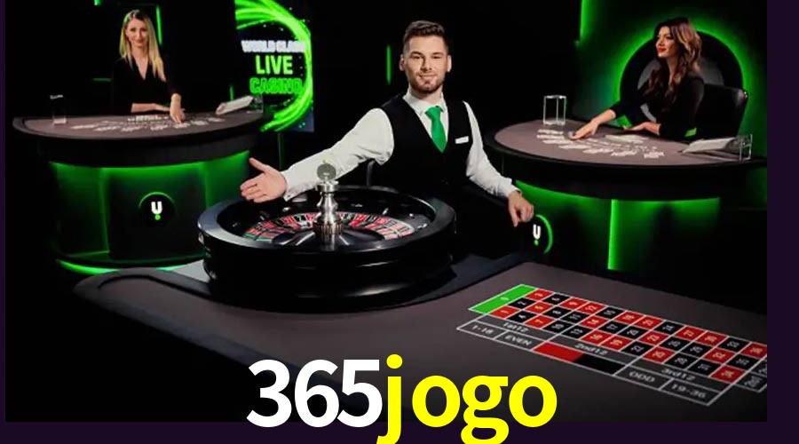 APP oficial da 365jogo para mobile