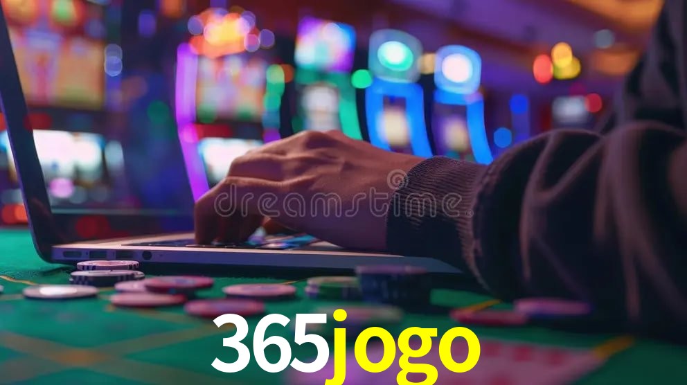 Bônus de Boas-vindas 365jogo
