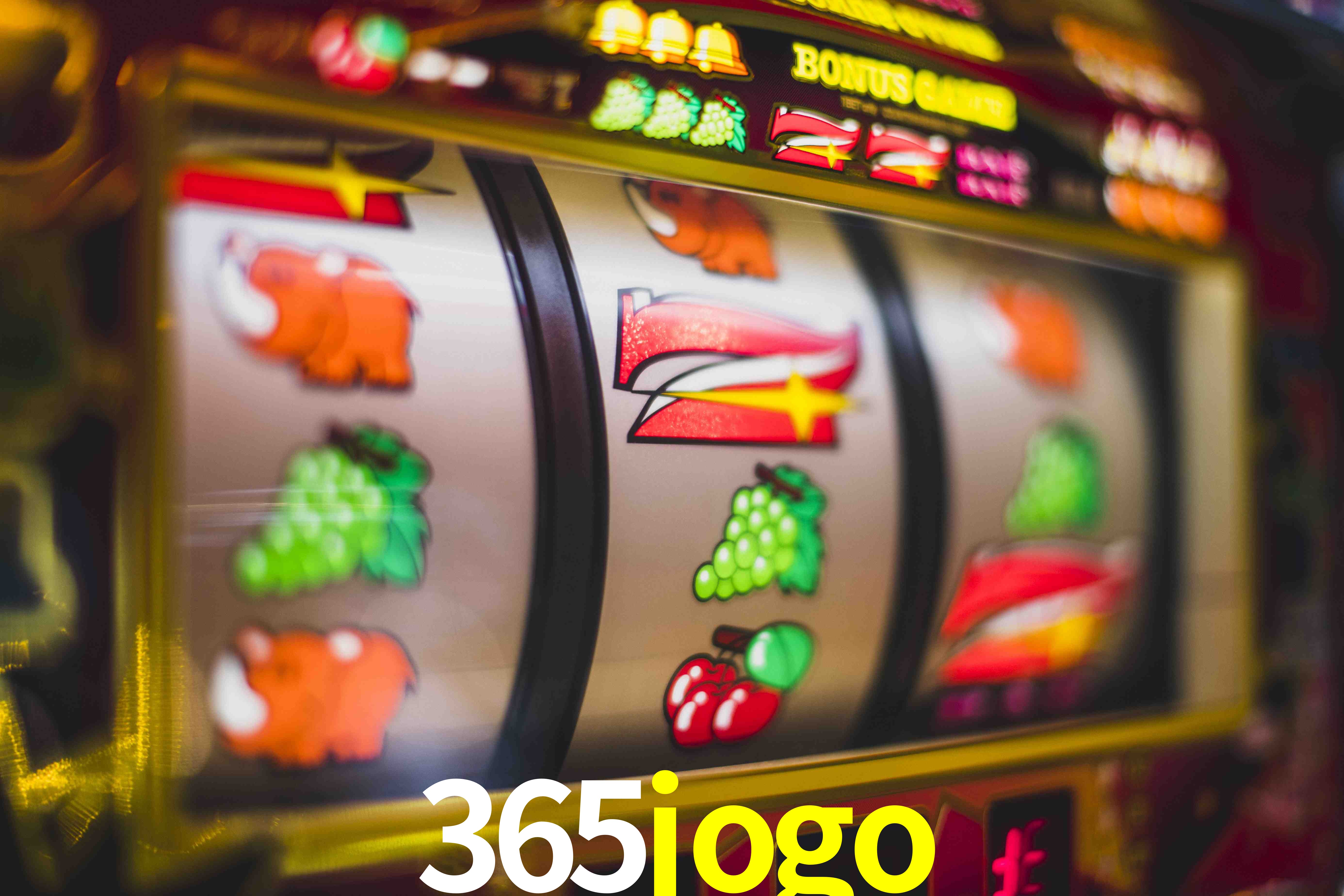 Game Providers 365jogo