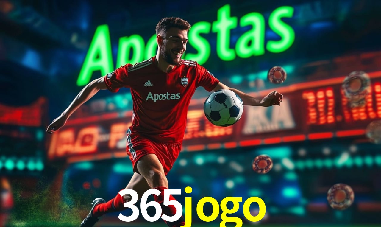 Jogos Exclusivos 365jogo