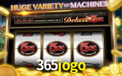 A Experiência Imersiva dos Cassinos Ao Vivo no 365jogo